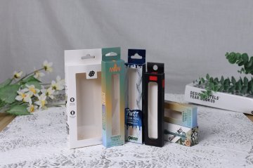 包裝盒印刷定制